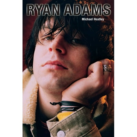 Ryan Adams - eBook