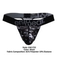 thumbnail image 4 of ErgoWear EW1722 Color Black Size M, 4 of 5