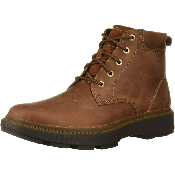 Clarks sales dempsey boots