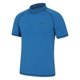 thumbnail image 3 of Mountain Warehouse - Camiseta de Protección para Hombre (Azul), 3 of 4