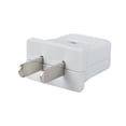 thumbnail image 2 of Clavija Campana Steren 250V 10A Blanco, 2 of 3