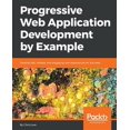 thumbnail image 1 of Pre-Owned Progressive Web Application Development by Example (Paperback), 1 of 1