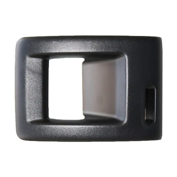 Cierre de deflector de panel, accesorios profesionales para el interior del coche, asiento trasero abatible Izquierda 3C9885893