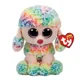 thumbnail image 3 of Peluche de animales de peluche de 15 cm de Ty Big Eye, zorro liso, Ferdinand, Locky, axolotl, Dexter, Icy Seal, gato Heather, juguete para niños, regalo de vacaciones, 3 of 5