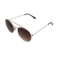 thumbnail image 1 of Lentes de Sol Tommy Hilfiger Eyewear X64011 Hombre Marco de Metal Dorado UV, 1 of 5