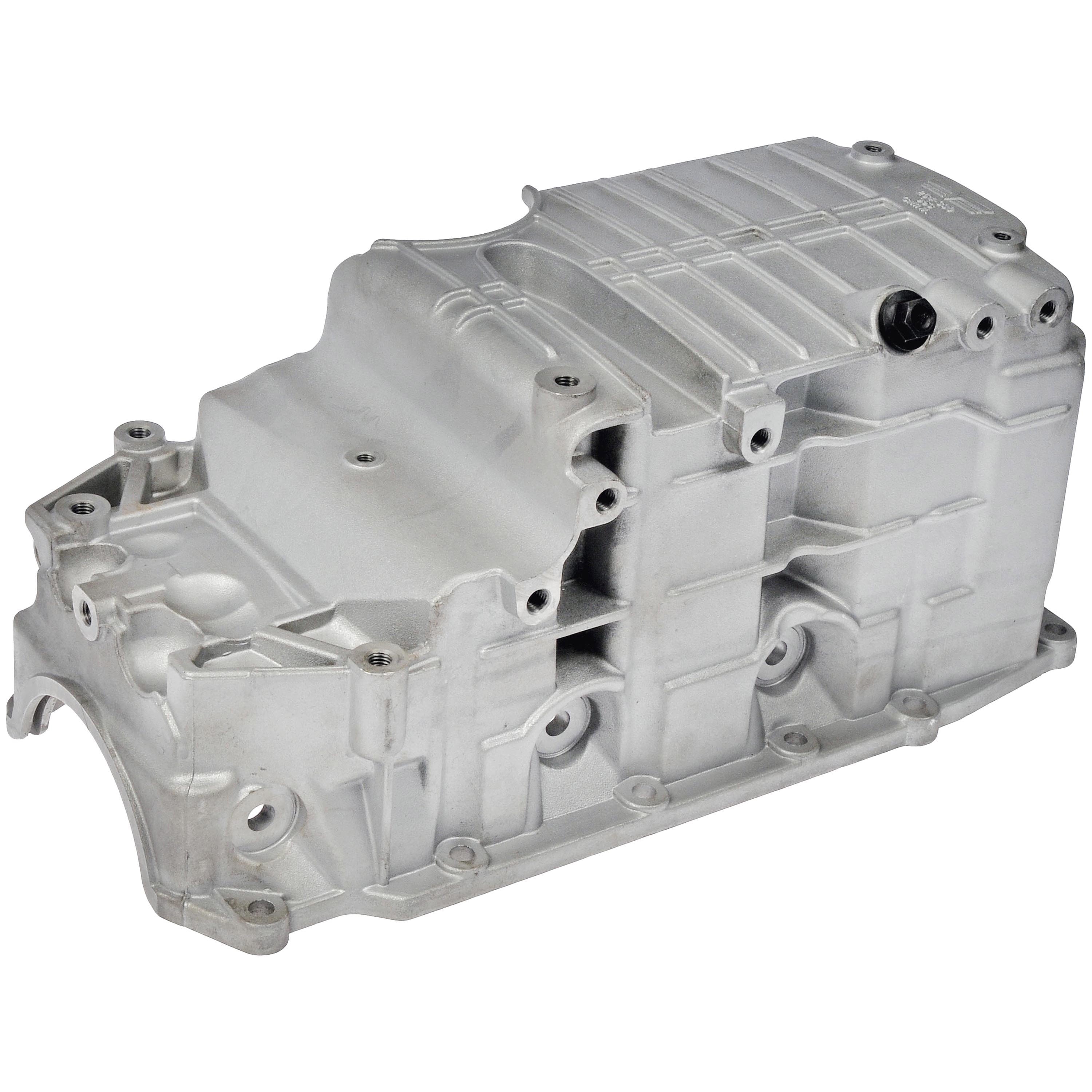 Dorman 264-476 Engine Oil Pan for Specific Ford / Mazda Models