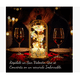 thumbnail image 3 of Rosa Eterna En Forma De Corona (con Led), 3 of 4