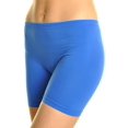 thumbnail image 2 of Angelina Seamless Multipurpose Shorts (12-Pack), 2 of 5