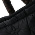 thumbnail image 6 of Pre-Owned Pillow Backpack Monogram Quilted Econyl Nylon By Rebag, 6 of 8