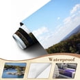 thumbnail image 4 of Wallpaper table rock lake missouris pictures Peel and Stick Wall Murals 69"H x 96"W Removable PVC Wall Paper Self-Adhesive Wall Paintings Art Decor for Bedroom Living Room, 4 of 7