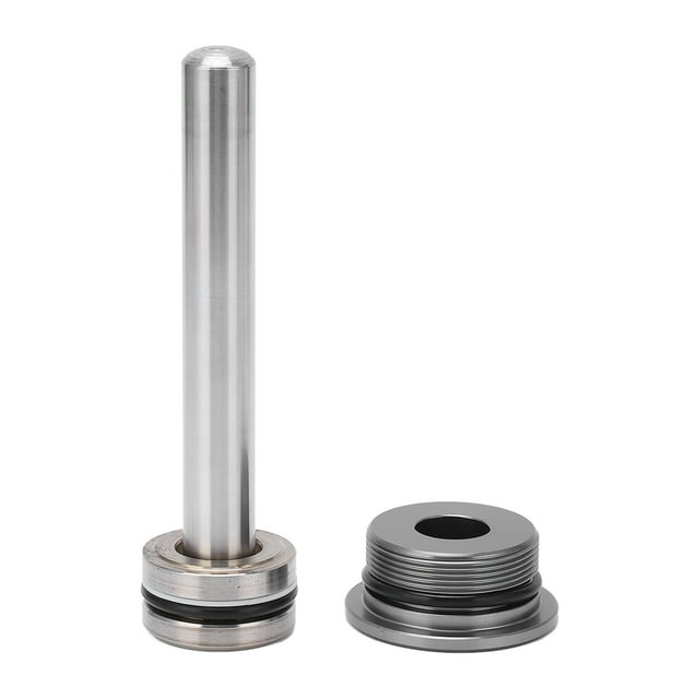 64E 43820 02, Trim Piston Sub Assembly 304 Stainless Steel Rustproof Durable For 115-300HP Outboard