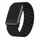 thumbnail image 1 of Correa para Pulsera 4.0, Elástica, con Gancho Negro, Deportiva, de Cachemira., 1 of 5
