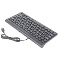 thumbnail image 4 of Oubit Ultra Thin USB Wired Top-Notch Performance, 4 of 9