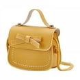 thumbnail image 2 of Kids Bow Bag Girls Mini Lovely Cute Baby Purses Children Handbags Shoulder Bags, 2 of 8