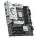 thumbnail image 4 of Tarjeta Madre MSI B850 GAMING PLUS WIFI AM5 4x DDR5 3x M.2 PCIe 5.0 USB-C WIFI 7 BT 5.4 ATX, 4 of 5