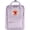 Purple, variant on Black Fjallraven Kanken Mini Backpack For Work & Travel, Height 11.4 in, 7 L