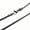 18, variant on Snake Serpentine Chain Womens Stainless Steel Necklace 3mm 18-22-inch-18