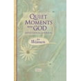 thumbnail image 1 of Pre-Owned Quiet Moments with God: Quiet Moments with God Devotional Journal for Women (Hardcover), 1 of 1