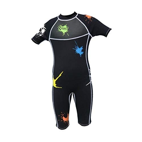 Exceed Wetsuits E263 Explosion - E263_ Size 2
