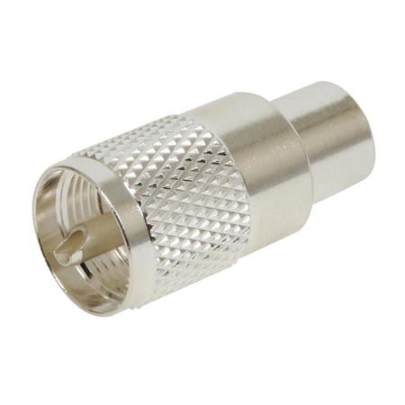 Procomm DX-PL259 UHF Connector for M213 Cable price history on PriceWatchPro