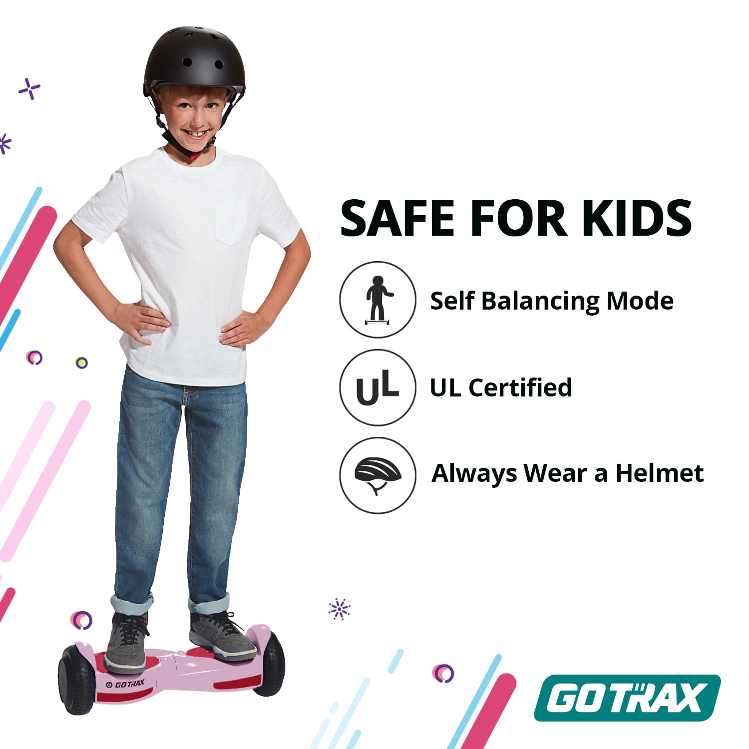 gotrax srx mini hoverboard