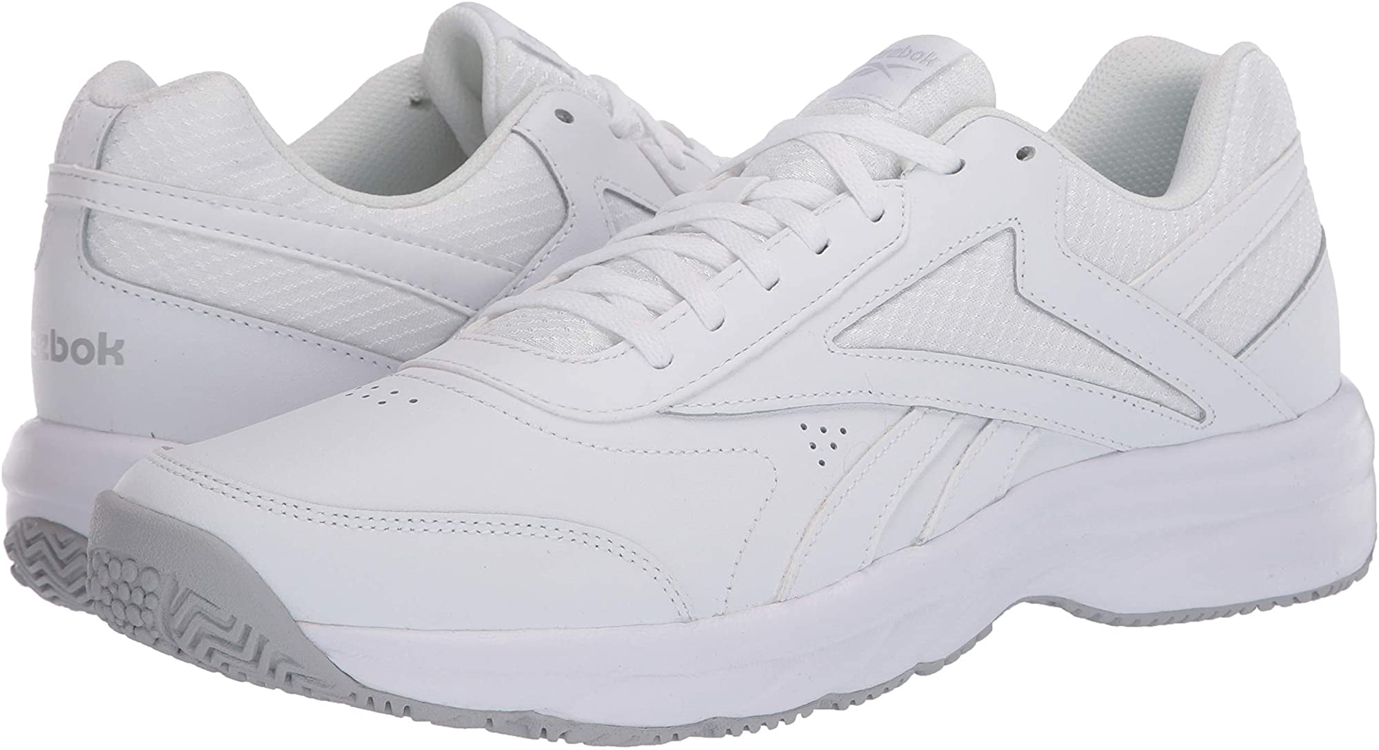 reebok men's work n cushion 4.0 walking shoe