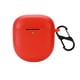 thumbnail image 1 of Funda de silicona suave para auriculares con gancho lavable para Bose QuietComfort Earbuds II, 1 of 5