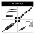 thumbnail image 3 of Hardware > Power & Electrical Supplies > Electrical Wires & Cable, 3 of 5