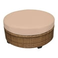 thumbnail image 6 of Tuscan 8 Piece Outdoor Wicker Patio Furniture Set 08e, 6 of 7