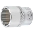 thumbnail image 1 of DADO 12 CARAS BGS 10784 1/4' 14 MM, 1 of 1