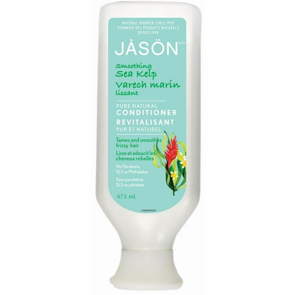 Jason Smoothing Sea Kelp Pure Natural Conditioner