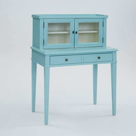 Progressive Furniture Chloe Secretary Desk Walmart Com
