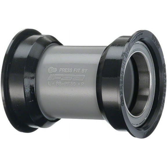 FSA PF30 Road Bike Press Fit Bottom Bracket