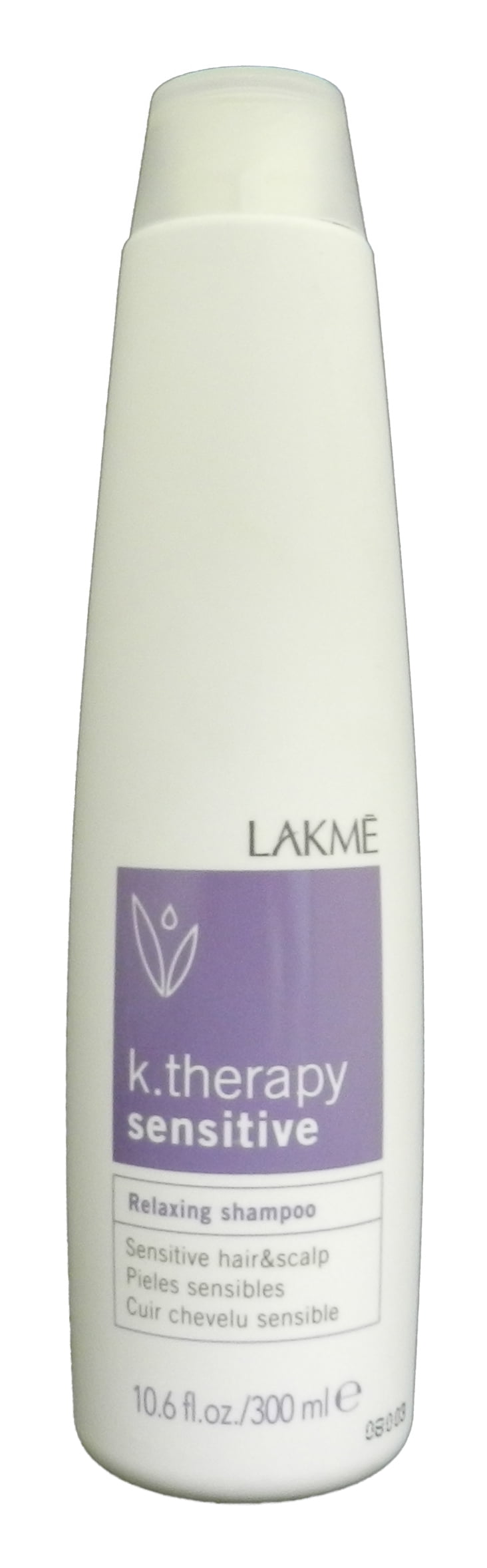 Lakme K Therapy Sensitive Relaxing Shampoo 10 6 Ounce Walmart lakme-k-therapy-sensitive-relaxing-shampoo-10-6-ounce-walmart