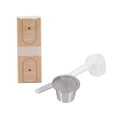 thumbnail image 2 of Cápsula De Café De Acero Inoxidable Recargable Reutilizable Con, 2 of 7