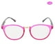 thumbnail image 3 of Gafas de lectura con bisagra de resorte para presbicia, gafas para hombres y mujeres con caja de almacenamiento+350 marco morado, 3 of 8