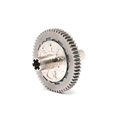 thumbnail image 4 of 57T 0.8Mod Slipper Clutch Spur Gear ARA310949 for 1/10 Arrma Senton Granite Vorteks Big Rock 1/8 Typ, 4 of 5