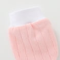 thumbnail image 6 of Baby No Scratch Mittens, Adjustable Newborn Baby Mittens, 100% Cotton Handsocks No-Scratch Protective Cotton Newborn Baby Caps Mittens for Baby, 6 of 8