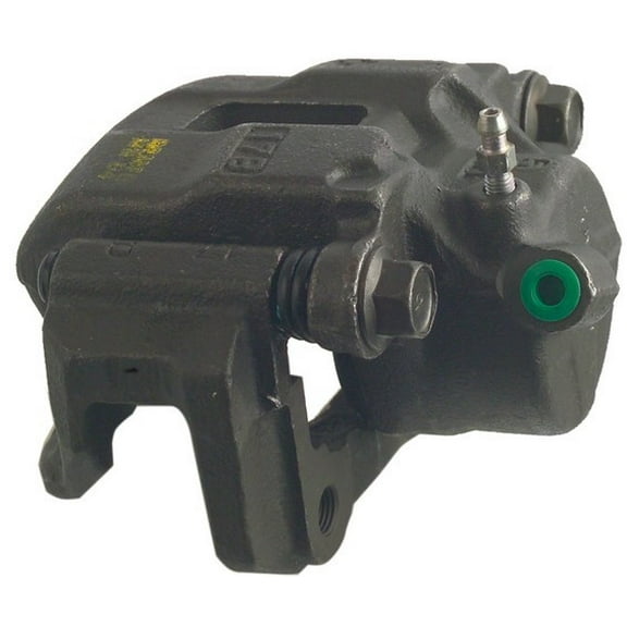 A1 Cardone Disc Brake Caliper P/N:19-B807A Fits select: 1985-1987 TOYOTA CRESSIDA