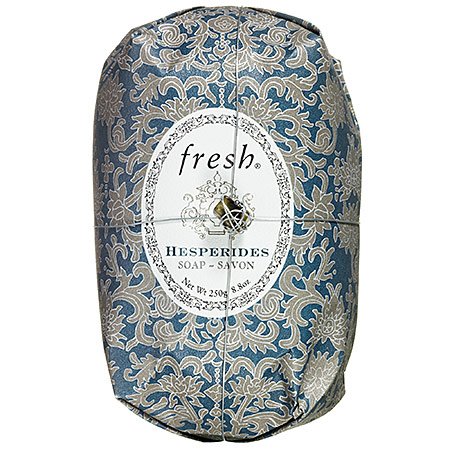 fresh hesperides soap fresh hesperides soap