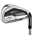 thumbnail image 4 of Callaway Reva Women's 8 Pieces Golf Set Black Left, 4 of 5