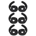 thumbnail image 1 of Para Airpods 4 almohadillas de repuesto cubierta de gancho tapas de oreja antipérdida para Apple AirPods4 ganchos de oreja antideslizantes de silicona suave, 1 of 5