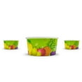 thumbnail image 2 of UNIQ 4 oz Fresh Fruit Ice Cream Cups, 2 of 4
