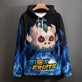 thumbnail image 4 of Blox Fruits Hoodies for Women Men, Unisex Novelty Pullover Hooded With Pocket, 3D Print Long Sleeve Sweatshirt Hooded, S-6XL, 4 of 8