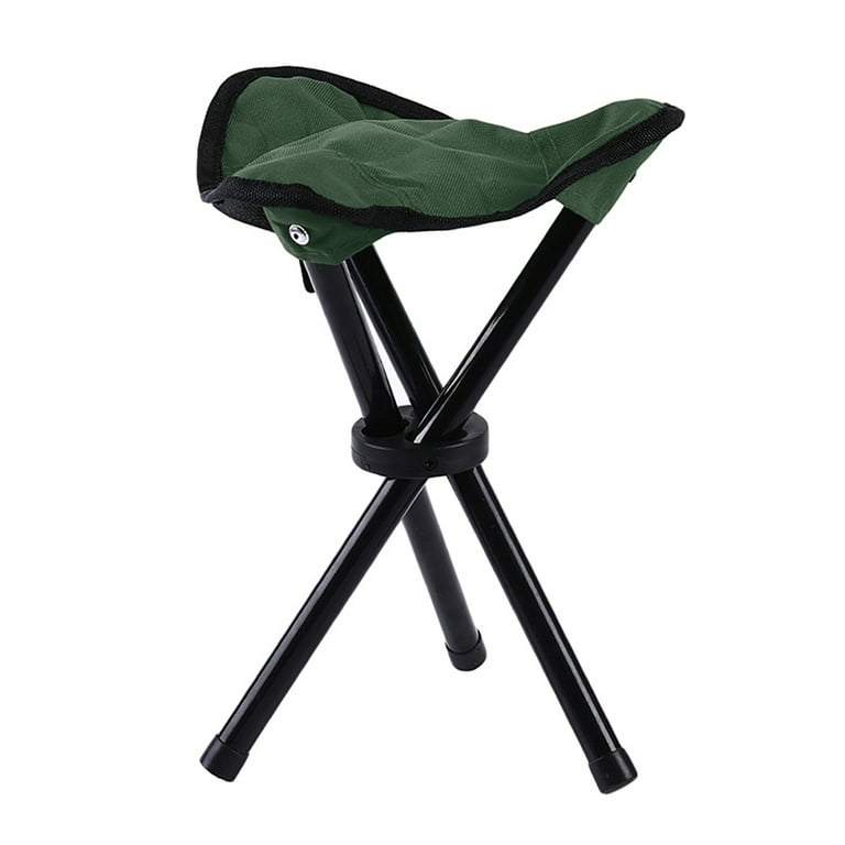 Portable Outdoor Folding Fishing Chairs Casting Fishing Stool