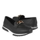 thumbnail image 1 of MOCASINES DAMA CLASBEN NIX SIMIPIEL NEGRO Clasben  NIX, 1 of 4