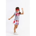 thumbnail image 6 of Cherubino girls  Short, 2T, 6 of 8