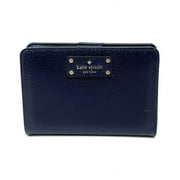 Kate Spade New York Tellie Grove Street Wallet, Blazer Blue