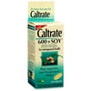 Caltrate 600 Plus Soy Formula 60-Count