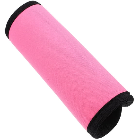 LULULION Luggage Handle Wrap Neoprene Protection Travel 1 Set